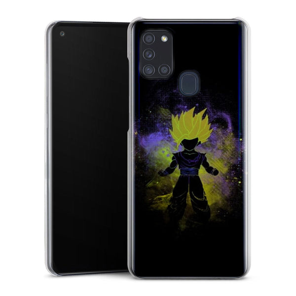 coque samsung A21S Sangohan