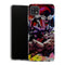 Bardock le Heros | Coque Telephone iPhone, Samsung Galaxy, Huawei, Oppo, Xiaomi - Silicone, SAMSUNG GALAXY A22 5G