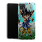 Goku Genkidama | Coque Telephone iPhone, Samsung Galaxy, Huawei, Oppo, Xiaomi - Silicone, SAMSUNG GALAXY A22 5G