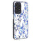 Coque Samsung Galaxy A23 5G Branches Bleues
