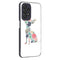 Coque Samsung Galaxy A23 5G Chihuahua floral