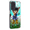 Goku Genkidama | Coque Telephone iPhone, Samsung Galaxy, Huawei, Oppo, Xiaomi - Silicone, SAMSUNG GALAXY A23 5G