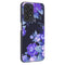 Coque Samsung Galaxy A23 5G Motif Floral de minuit