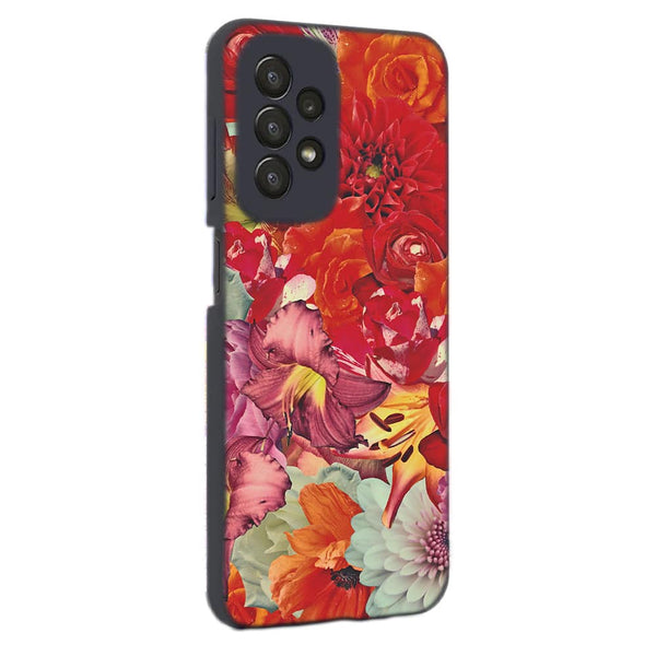 Coque Samsung Galaxy A23 5G Rosses