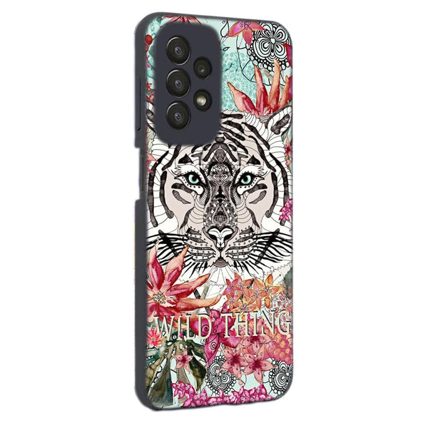 Coque Samsung Galaxy A23 5G Wild Thing