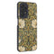 Coque Samsung Galaxy A23 5G William Morris Pimpernel