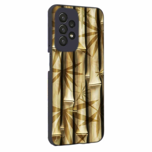 Coque Samsung Galaxy A23 5G Bamboo Art