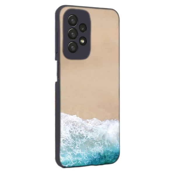Coque Samsung Galaxy A23 5G Beach Sky View