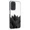 Coque Samsung Galaxy A23 5G Black Leaves