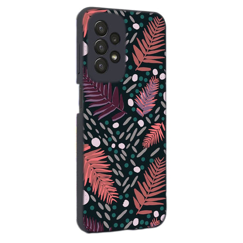 Coque Samsung Galaxy A23 5G Bungalow Nights