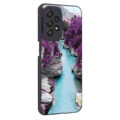 Coque Samsung Galaxy A23 5G Cascade