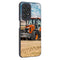 Coque Samsung Galaxy A23 5G Farm Tractor Kubota