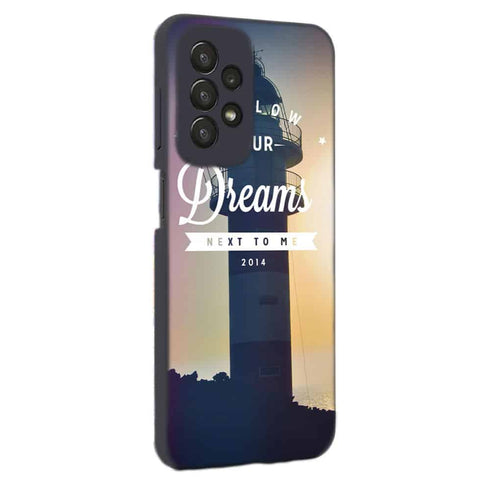 Coque Samsung Galaxy A23 5G Faro