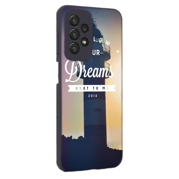 Coque Samsung Galaxy A23 5G Faro