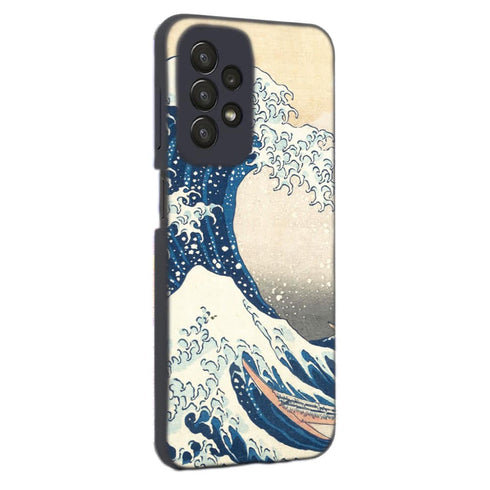 Coque Samsung Galaxy A23 5G Kanagawa Wave