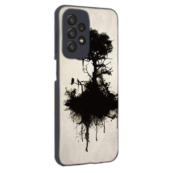 Coque Samsung Galaxy A23 5G Last Tree Standing