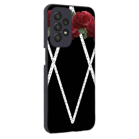 Coque Samsung Galaxy A23 5G Ltflow