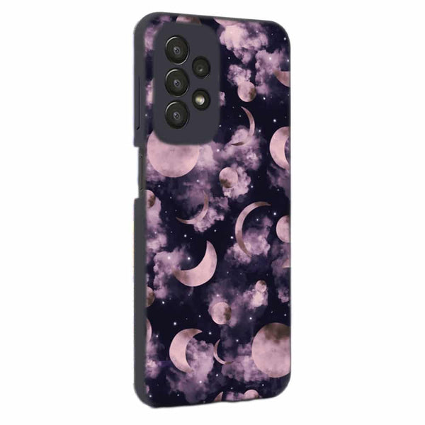 Coque Samsung Galaxy A23 5G Magic Moons