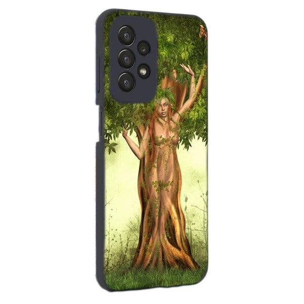 Coque Samsung Galaxy A23 5G Mother Earth