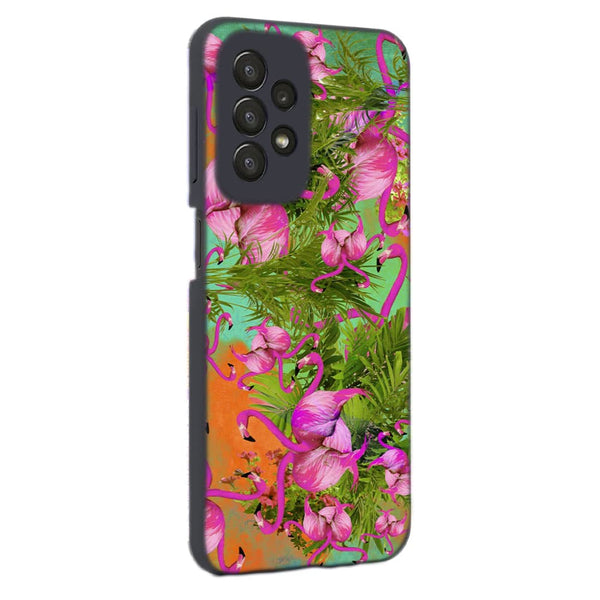 Coque Samsung Galaxy A23 5G Peace