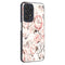 Coque Samsung Galaxy A23 5G Roses et pivoines victoriennes