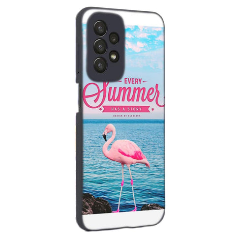 Coque Samsung Galaxy A23 5G Summer