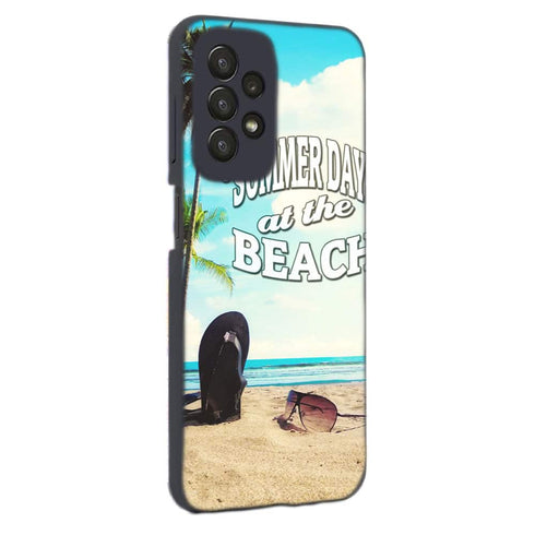 Coque Samsung Galaxy A23 5G Summer Days