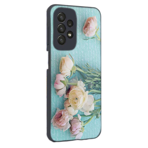 Coque Samsung Galaxy A23 5G XOXO