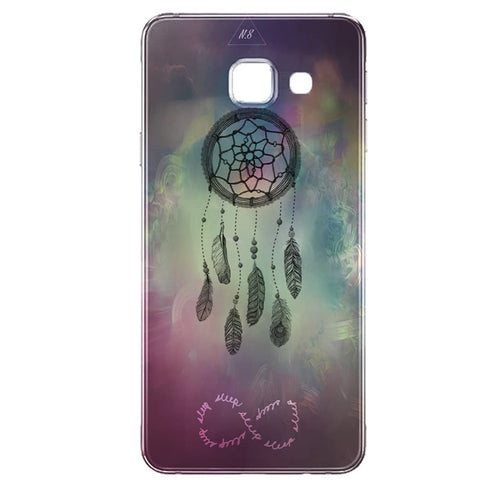Samsung S8 | Sleep For Dreams | Coque en Silicone, Verre - MaCoquePerso