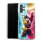 Goku et Black Goku | Coque Telephone iPhone, Samsung Galaxy, Huawei, Oppo, Xiaomi - Silicone, SAMSUNG GALAXY A32 5G