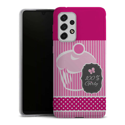 Coque Samsung A33 5G 100% Girly