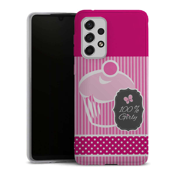 Coque Samsung A33 5G 100% Girly