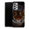 Coque Samsung Galaxy A33 5G Abstract Tiger