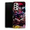 Bardock le Heros | Coque Telephone iPhone, Samsung Galaxy, Huawei, Oppo, Xiaomi - Silicone, SAMSUNG GALAXY A33 5G