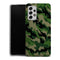 Coque de telephone Samsung A33 5G Camouflage Militaire Vert