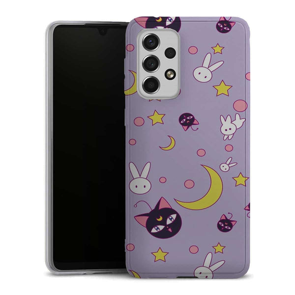 Coque Samsung Galaxy A33 5G Catimoon