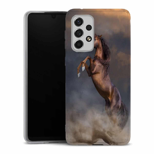 Coque Samsung Galaxy A33 5G Cheval Libre