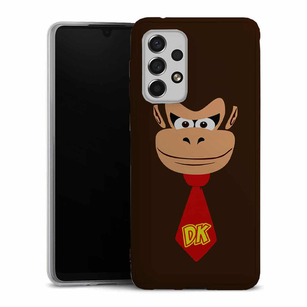 Coque Samsung Galaxy A33 5G Donkey Kong