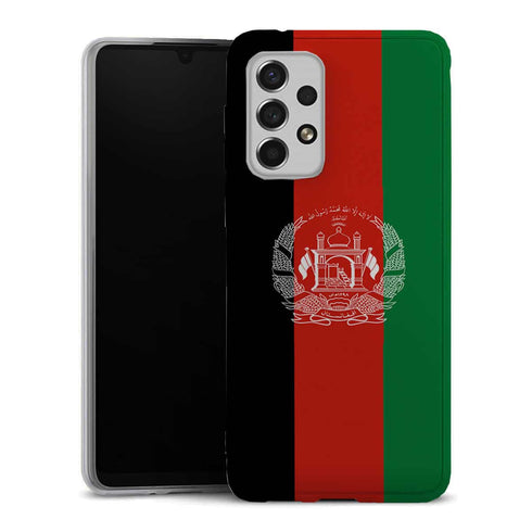 Coque Samsung Galaxy A33 5G Afghanistan