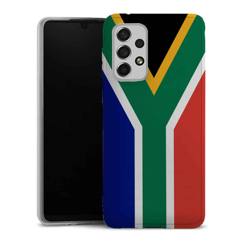 Coque Samsung Galaxy A33 5G Afrique du Sud