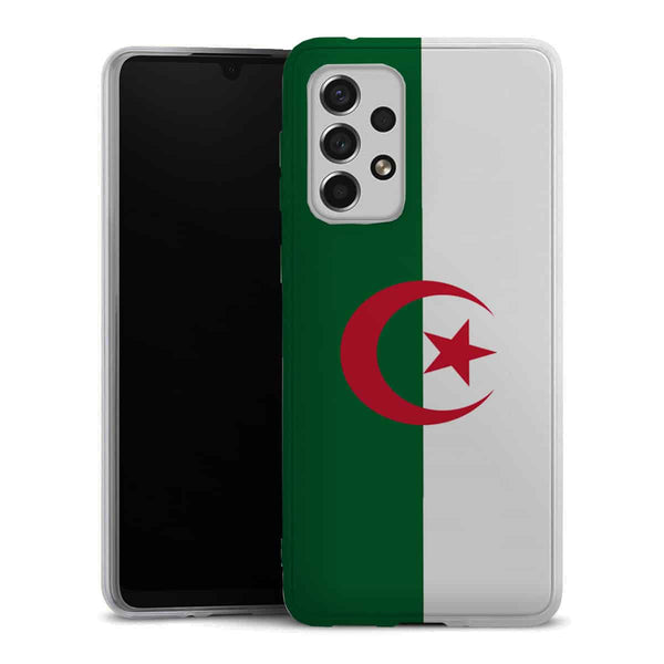 Coque Samsung Galaxy A33 5G Algerie
