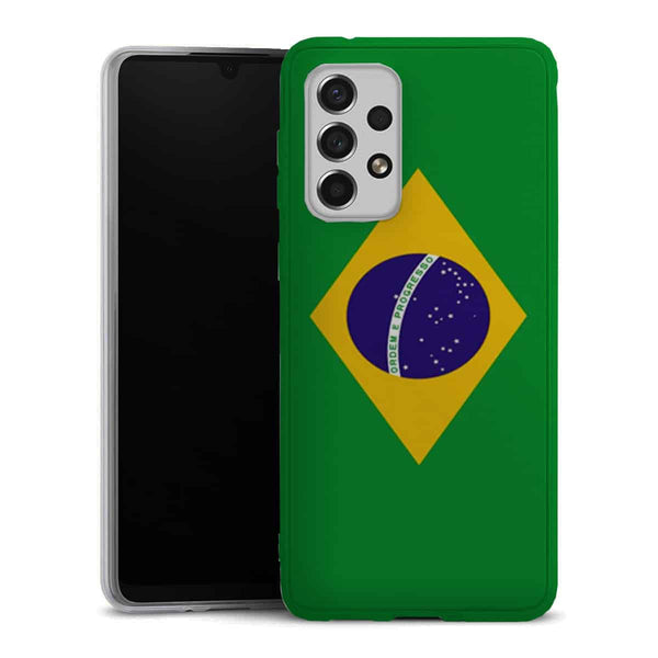 Coque Samsung Galaxy A33 5G Bresil