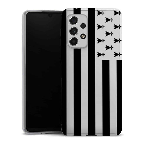 Coque Samsung Galaxy A33 5G Bretagne