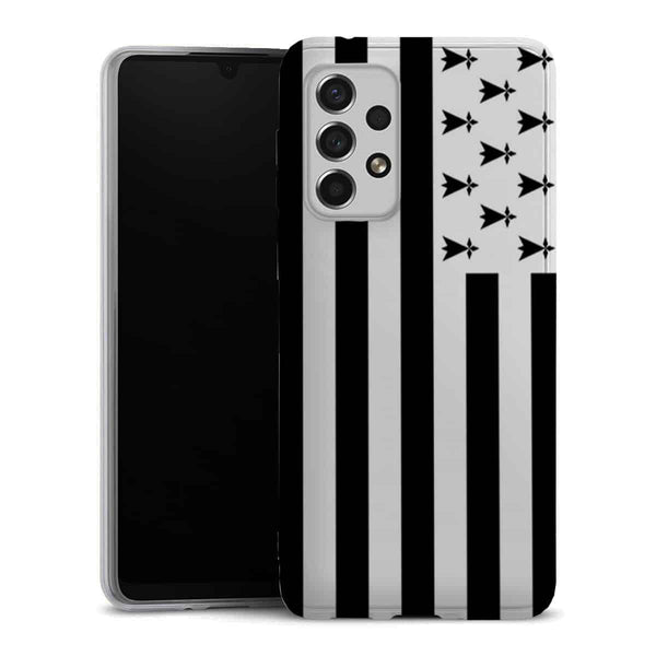 Coque Samsung Galaxy A33 5G Bretagne