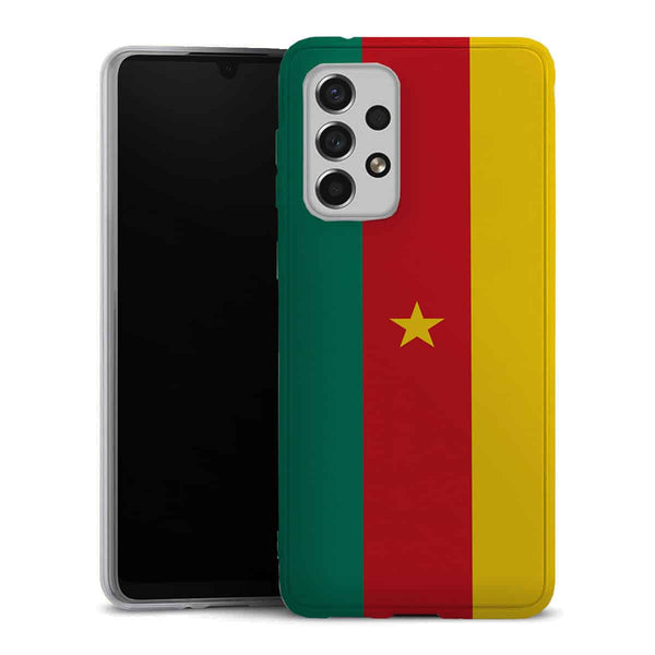Coque Samsung Galaxy A33 5G Cameroun
