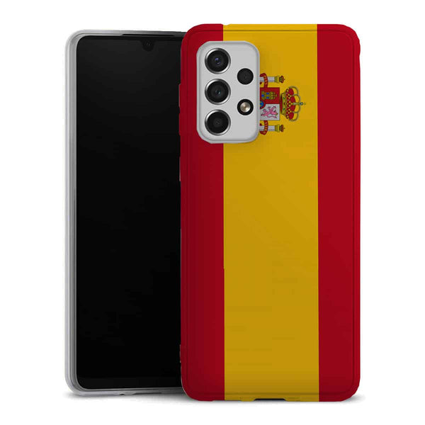 Coque Samsung Galaxy A33 5G Espagne