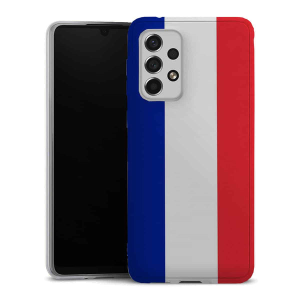 Coque Samsung Galaxy A33 5G France