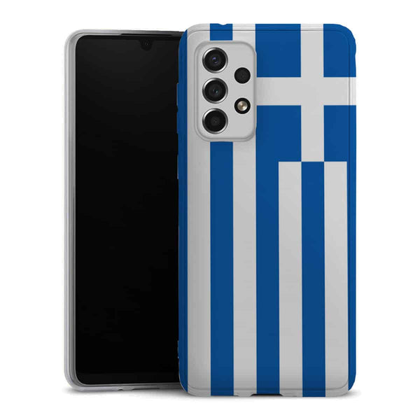 Coque Samsung Galaxy A33 5G Grece