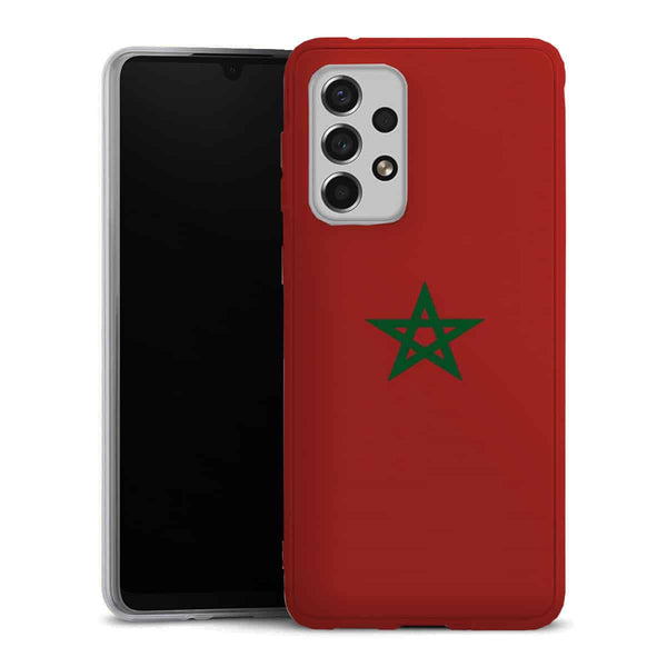 Coque Samsung Galaxy A33 5G Maroc