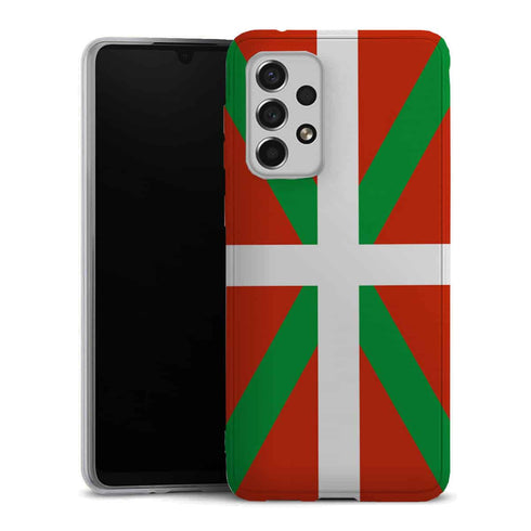 Coque Samsung Galaxy A33 5G Pays Basque